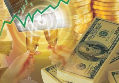 黄金价格走势图实时行情,实时黄金价格走势分析与行情更新
